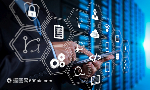 軟件開發者與強化現實儀表板的融合 靈活開發與網絡安全的技術演進