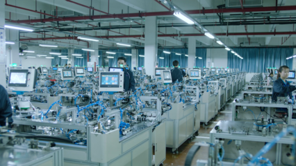 科瑞思董事長于志江 一直在路上 | 約見資本人 網絡技術開發