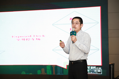 唱響綠建旋律，齊奏無憂篇章——立邦綠建·無憂之旅第十五站西安站圓滿舉行，共話地坪工程新未來